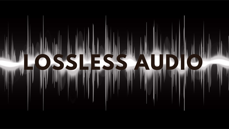 Nhạc Lossless là gì? Có khác MP3 không?